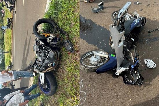 Thanh niên đi xe phân khối lớn gây tai nạn chết người: Xem xét trách nhiệm người giao xe