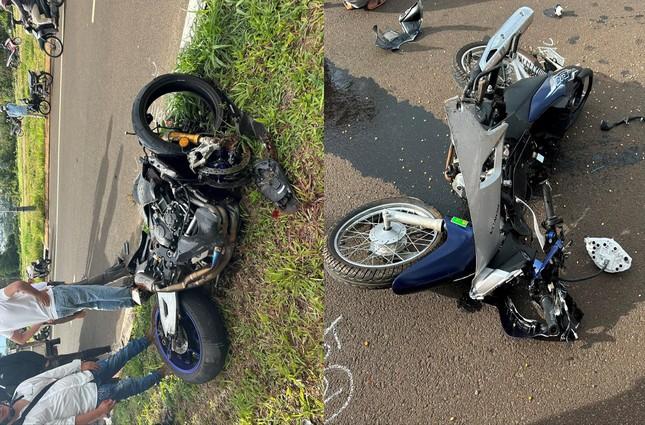 Thanh niên đi xe phân khối lớn gây tai nạn chết người: Xem xét trách nhiệm người giao xe-1