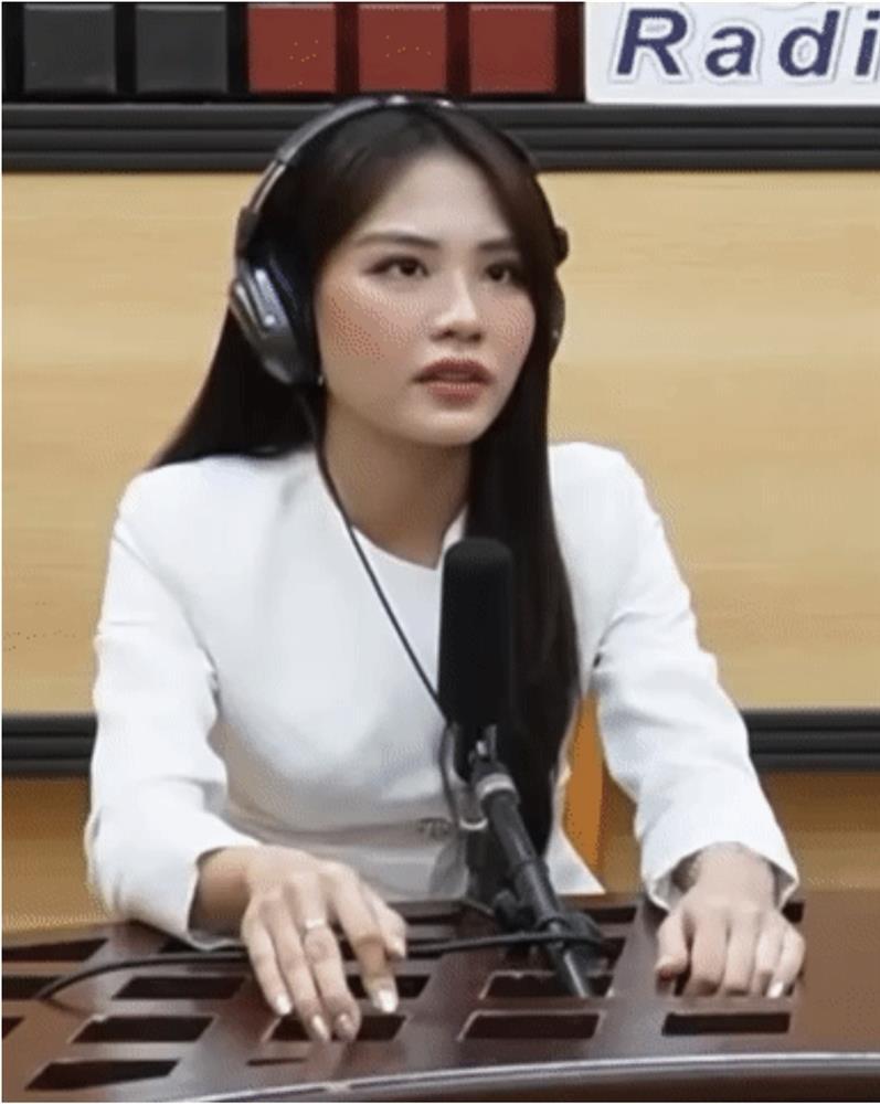Hoa hậu Mai Phương thừa nhận từng bị bạo lực học đường-1