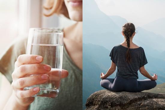 Những thói quen buổi sáng giúp 'tăng tốc' hành trình giảm cân mùa hè