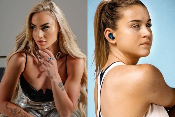 Mỹ nhân làng golf nóng bỏng, được nhiều nhãn hàng săn đón-10