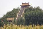 Vì sao lăng mộ 1.500 năm ở Trung Quốc phát ra âm thanh kỳ lạ bên trong?