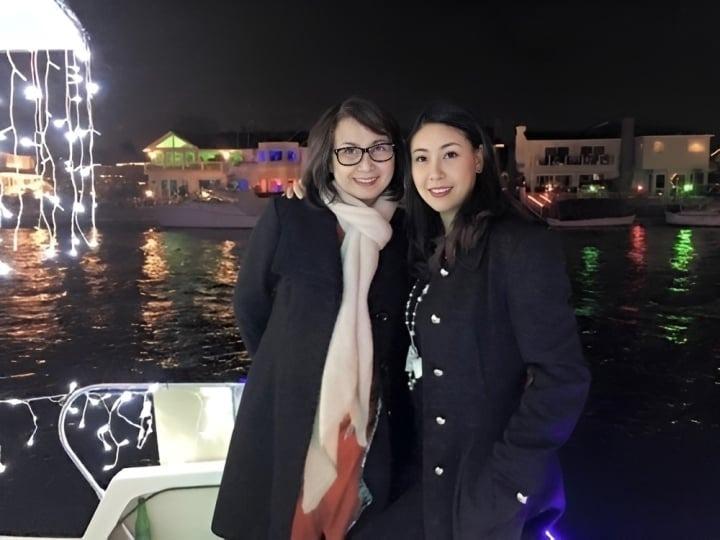 Mẹ ruột Hà Kiều Anh tuổi U70 vẫn trẻ đẹp không kém con gái-3