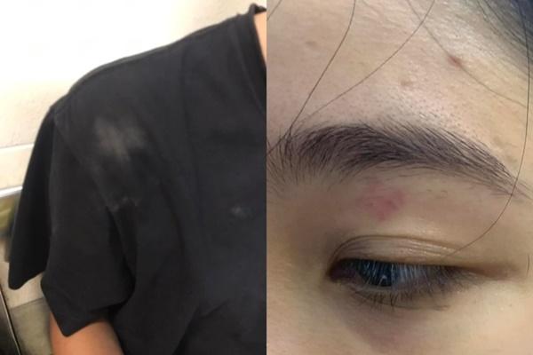 Nhân viên chăm sóc khách hàng ám ảnh nghe mắng bố mẹ không dạy thì để tao-4