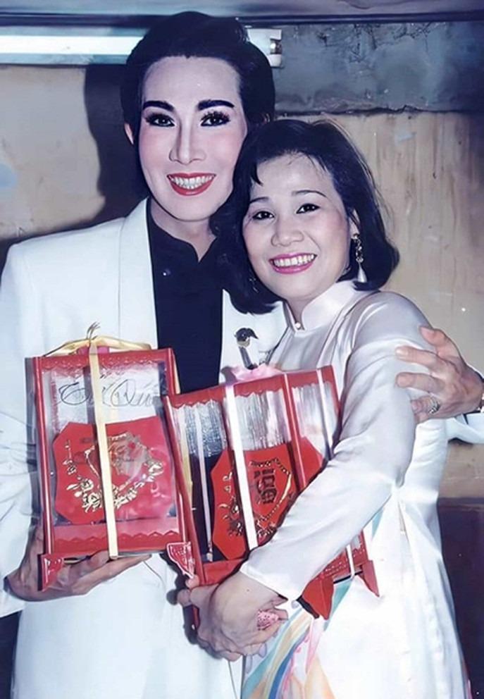 Con gái NSƯT Vũ Linh mong tìm được kỷ vật thất lạc của cha-1