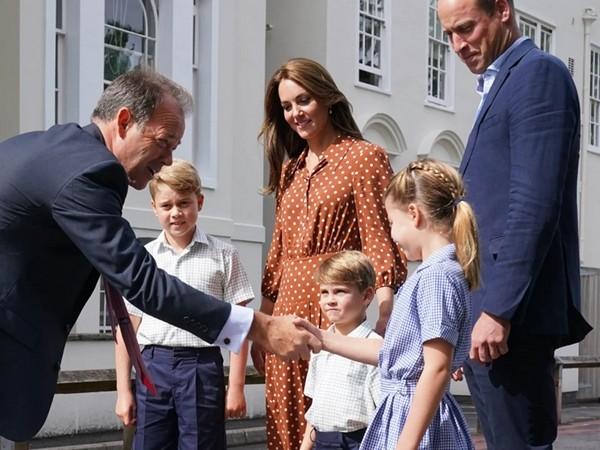 Tiết lộ số nhân viên và người giúp việc của vợ chồng William - Kate: Nhiều hơn dự đoán-2