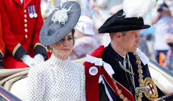 Tiết lộ số nhân viên và người giúp việc của vợ chồng William - Kate: Nhiều hơn dự đoán-1