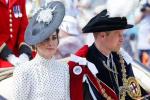 Ý nghĩa trang sức Công nương Kate đeo trong lễ đăng cơ mới của Vua Charles-10
