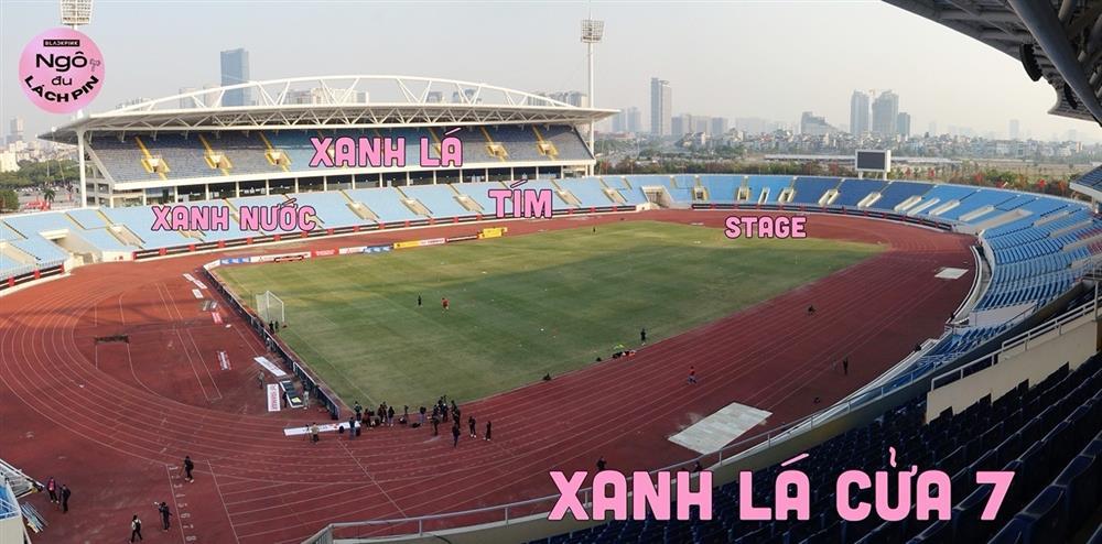 Vé xem Blackpink tại Hà Nội quá đắt, vượt khả năng của người hâm mộ Việt?-5