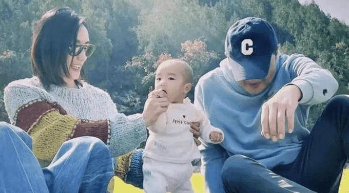 Lý Á Bằng đau buồn vì con gái thứ hai mắc bệnh hiếm gặp-4