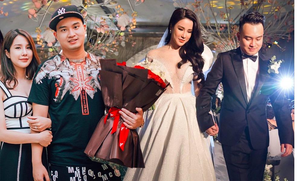 Diệp Lâm Anh và chồng cũ cùng giành quyền nuôi 2 con, tòa hoãn xử-1