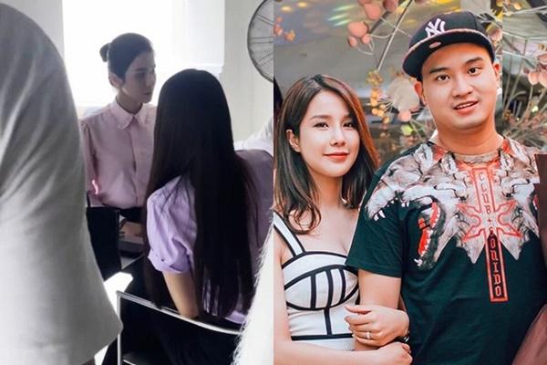 Diệp Lâm Anh: Tôi và chồng cũ không thể hòa giải với nhau-3