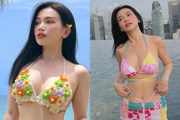 Sĩ Thanh dùng một thứ để giữ vóc dáng đồng hồ cát nhưng chuyên gia lưu ý điều này-6