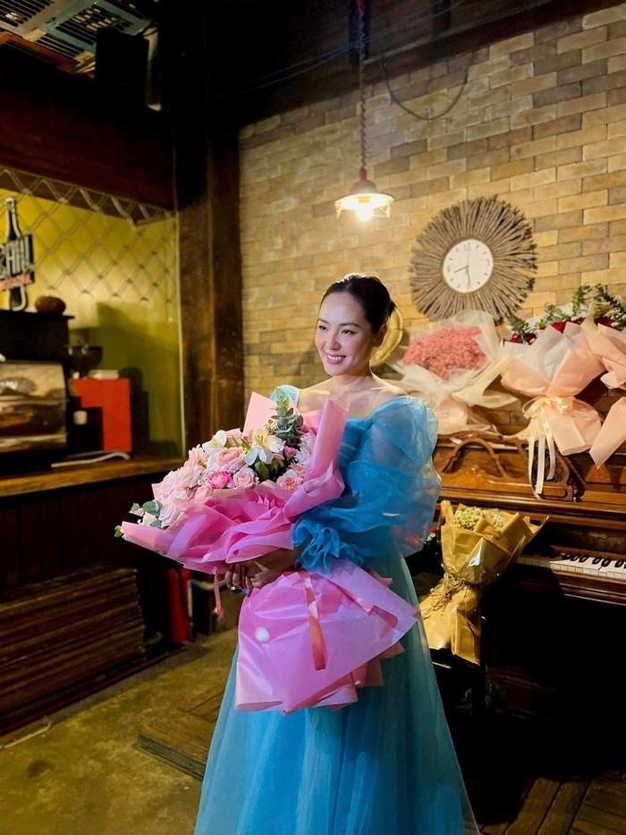 Phương Linh lên tiếng khi bị chỉ trích vì tranh cãi với khán giả-3