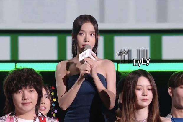 Lyly tung ảnh thân thiết bên Jackson Wang, còn gọi bằng cái tên đặc biệt-3