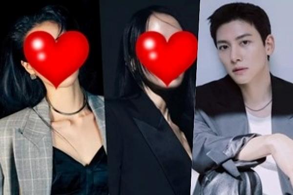 Ji Chang Wook gai góc với vai diễn mới trong The Worst Of Evil-5