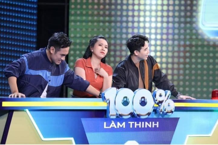 Cháu gái Vũ Linh: Tôi không làm gì trái đạo đức để bị cấm sóng trên truyền hình-2