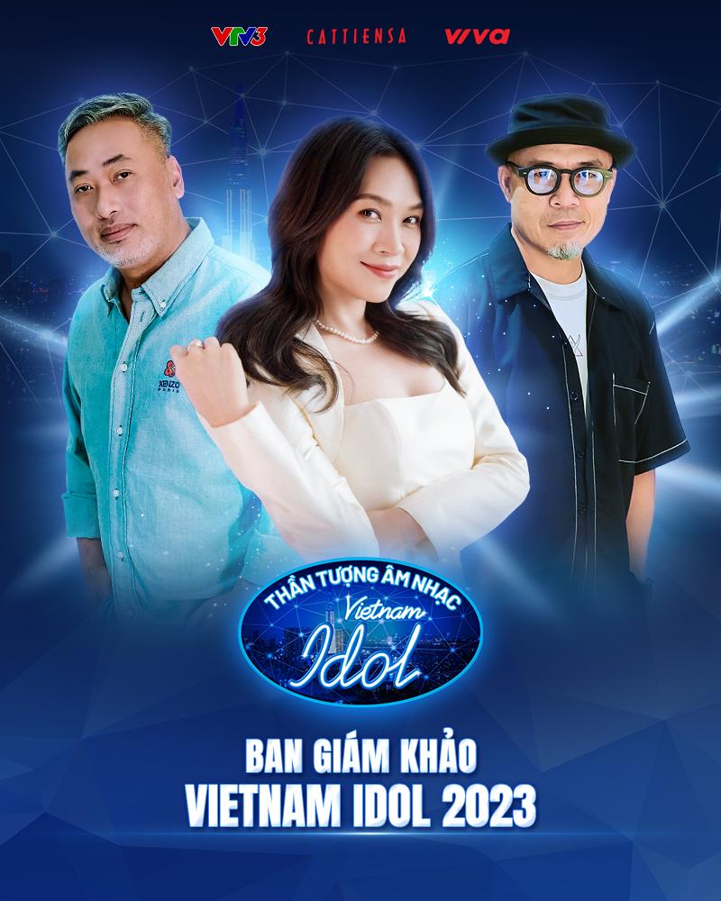 Mỹ Tâm trở lại làm giám khảo Vietnam Idol sau 7 năm-2