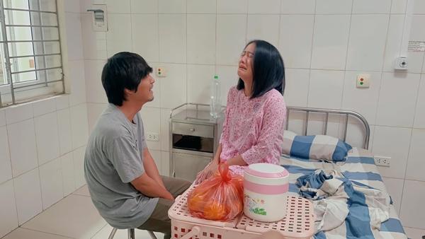 Minh Cúc Cuộc Đời Vẫn Đẹp Sao: Giờ tôi thích kiếm tiền hơn là yêu-2