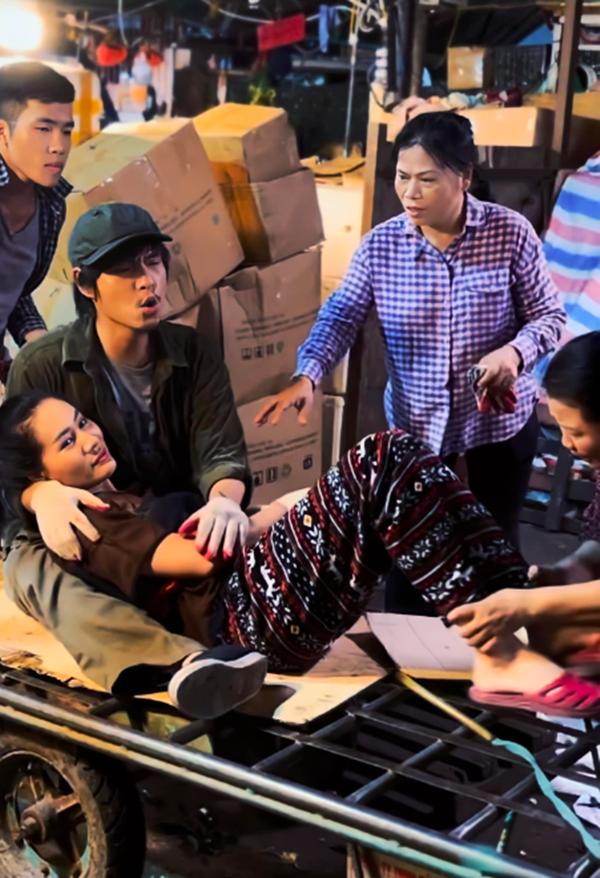 Minh Cúc Cuộc Đời Vẫn Đẹp Sao: Giờ tôi thích kiếm tiền hơn là yêu-3