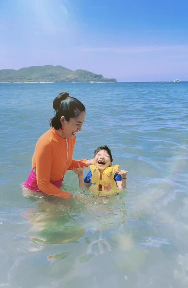 Minh Cúc Cuộc Đời Vẫn Đẹp Sao: Giờ tôi thích kiếm tiền hơn là yêu-5