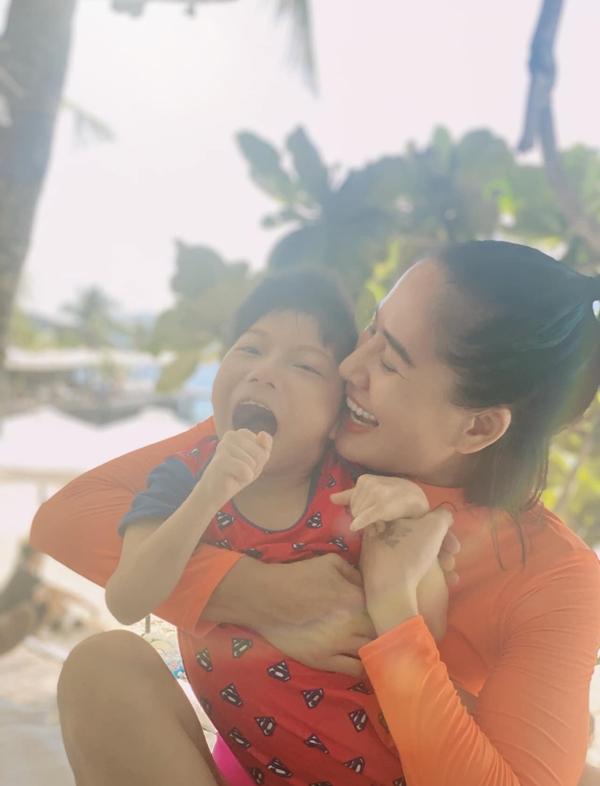 Minh Cúc Cuộc Đời Vẫn Đẹp Sao: Giờ tôi thích kiếm tiền hơn là yêu-8