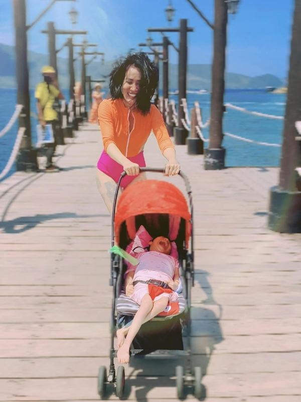 Minh Cúc Cuộc Đời Vẫn Đẹp Sao: Giờ tôi thích kiếm tiền hơn là yêu-9