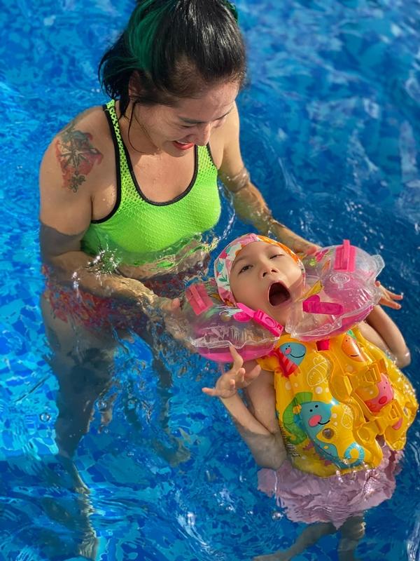 Minh Cúc Cuộc Đời Vẫn Đẹp Sao: Giờ tôi thích kiếm tiền hơn là yêu-10