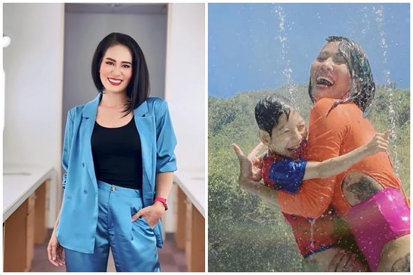 Diễn viên Minh Cúc: Tôi không ngại ‘trơ mặt’ xin thêm cảnh quay, vai diễn-6