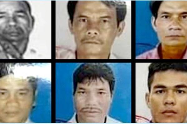 Bắt 3 đối tượng bị truy nã đặc biệt vụ tấn công trụ sở xã ở Đắk Lắk-4