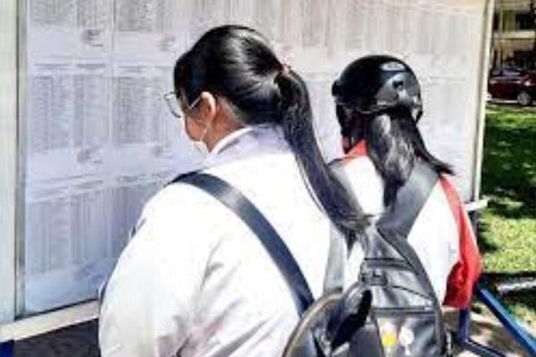 Khởi tố nữ sinh làm lộ đề thi tốt nghiệp môn Toán ở Yên Bái-2