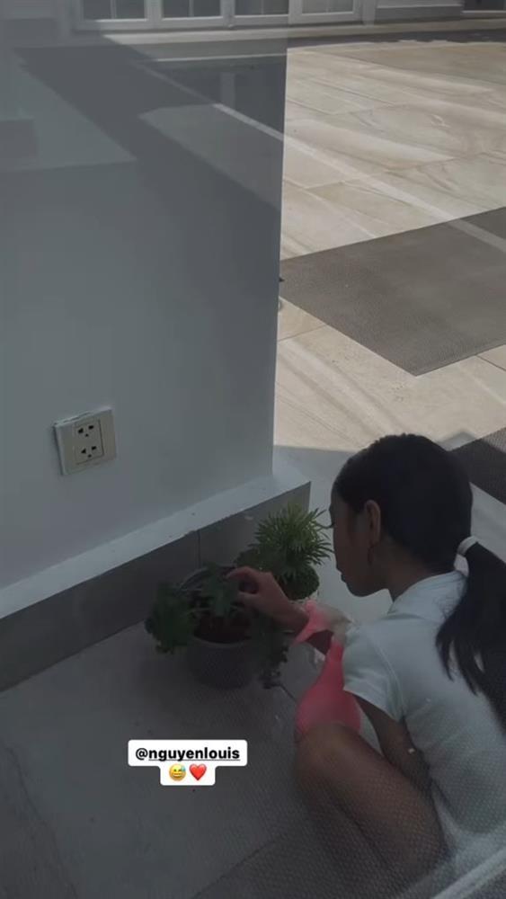 6 tuổi, con gái Tăng Thanh Hà đã có sở thích giống mẹ-1