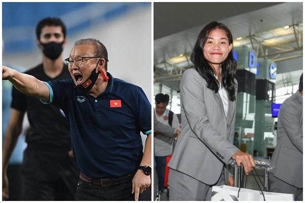 Khoảnh khắc về đội tuyển nữ Việt Nam được FIFA lưu giữ-3