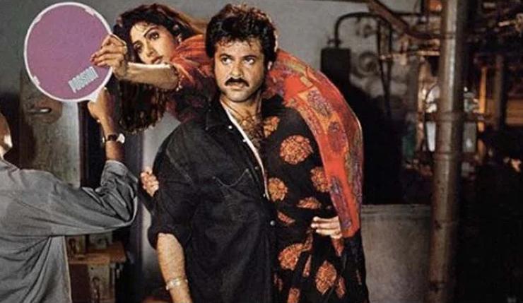 Lật tẩy hậu trường phim Ấn Độ, cảnh hôn cũng phải thực hiện theo cách này-10