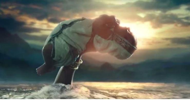 Lật tẩy hậu trường phim Ấn Độ, cảnh hôn cũng phải thực hiện theo cách này-17