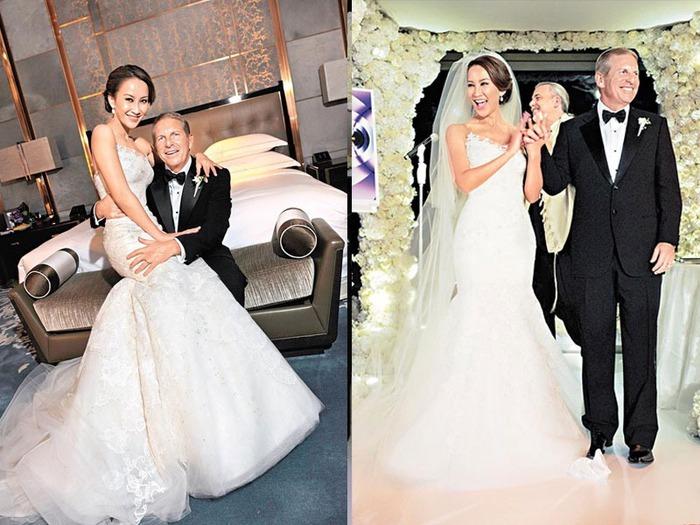 Bi kịch Coco Lee: 9 lần thụ tinh thất bại, chồng phản bội và chuỗi ngày chống chọi với bệnh tật-1