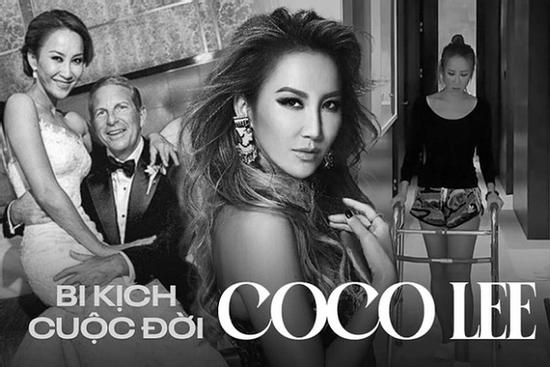 Bi kịch Coco Lee: 9 lần thụ tinh thất bại, chồng phản bội và chuỗi ngày chống chọi với bệnh tật