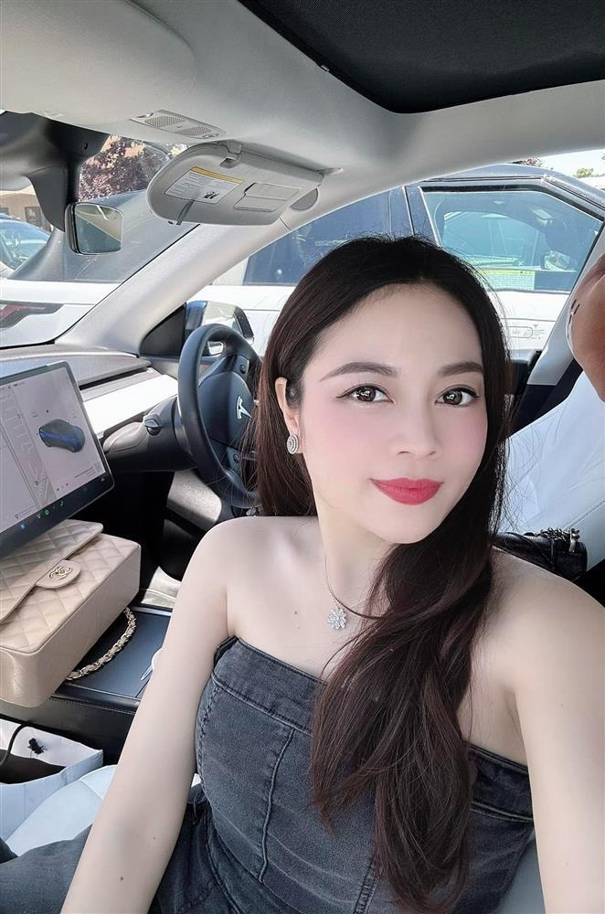 Hằng Túi công khai người yêu mới, chia sẻ lý do ly hôn lần 2-4