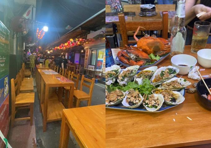 Chàng trai tố bạn gái gài đi ăn rồi bỏ bom: Xử phạt quán ăn phố cổ Hà Nội-2