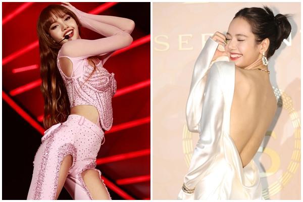 Xôn xao clip Lisa hẹn hò con trai tỷ phú giàu nhất thế giới, thực hư ra sao?-9