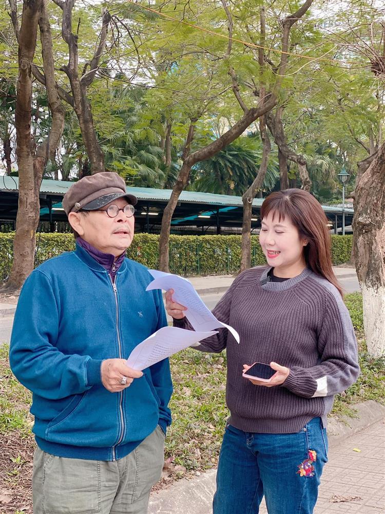 Lý do Hương Tươi không bao giờ chia sẻ về chồng kém 9 tuổi-3