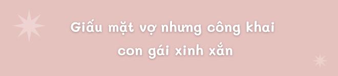 Nam MC có cái tên ấm áp nhất VTV giấu mặt vợ nhưng công khai con gái xinh như thiên thần-6