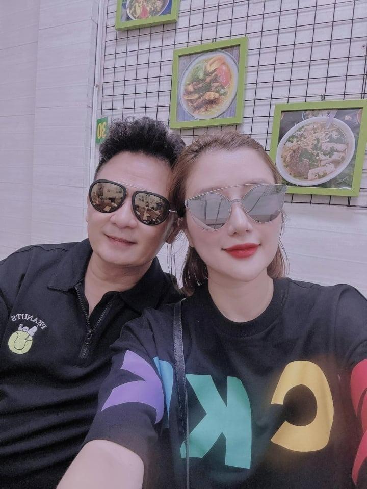 Chân dung bạn gái mới của Bằng Kiều: Xinh đẹp, không có điểm gì để chê-2