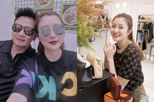 Vợ cũ tiết lộ bạn gái mới khóc như mưa khi tiễn con riêng của Bằng Kiều về Mỹ-3