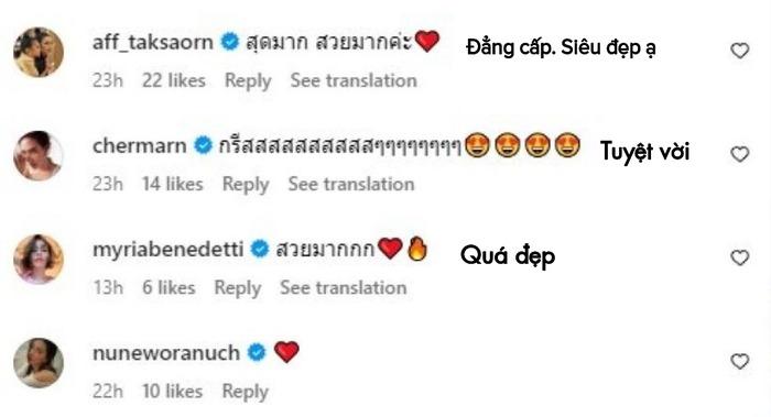 Phạm Băng Băng - Chompoo Araya đọ sắc khi chung khung hình-2