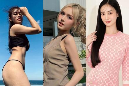 Truyền thông Trung Quốc 'điểm mặt gọi tên' 9 mỹ nhân hot nhất Việt Nam, người thứ 5 không gây thất vọng