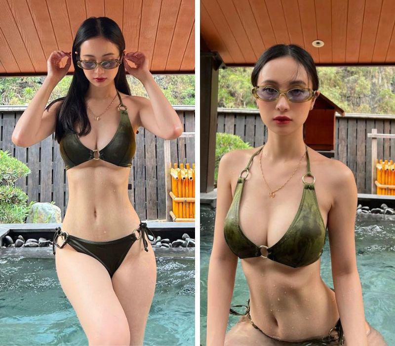 Truyền thông Trung Quốc điểm mặt gọi tên 9 mỹ nhân hot nhất Việt Nam, người thứ 5 không gây thất vọng-12