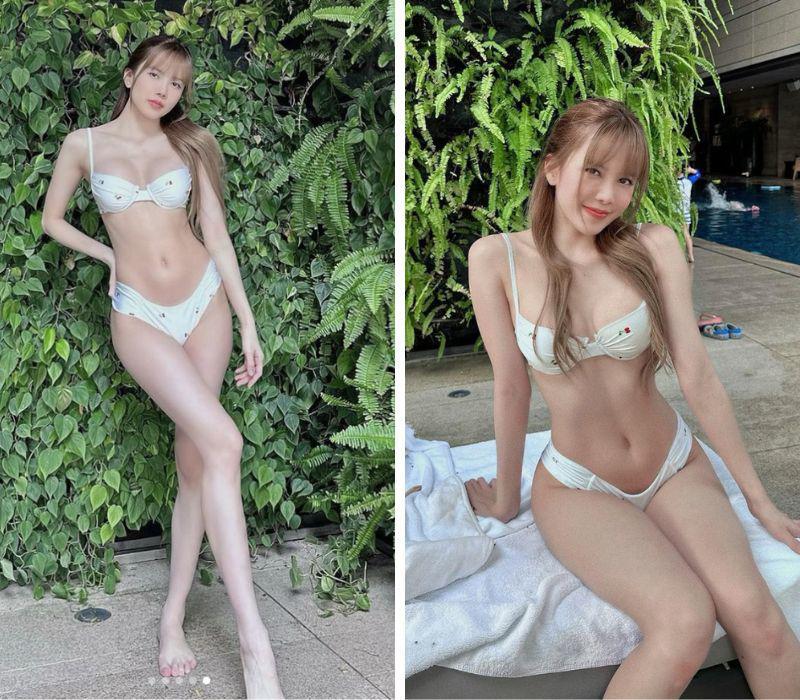 Truyền thông Trung Quốc điểm mặt gọi tên 9 mỹ nhân hot nhất Việt Nam, người thứ 5 không gây thất vọng-4