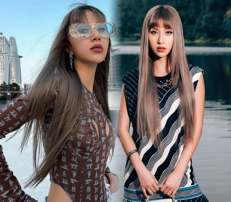 Truyền thông Trung Quốc điểm mặt gọi tên 9 mỹ nhân hot nhất Việt Nam, người thứ 5 không gây thất vọng-5