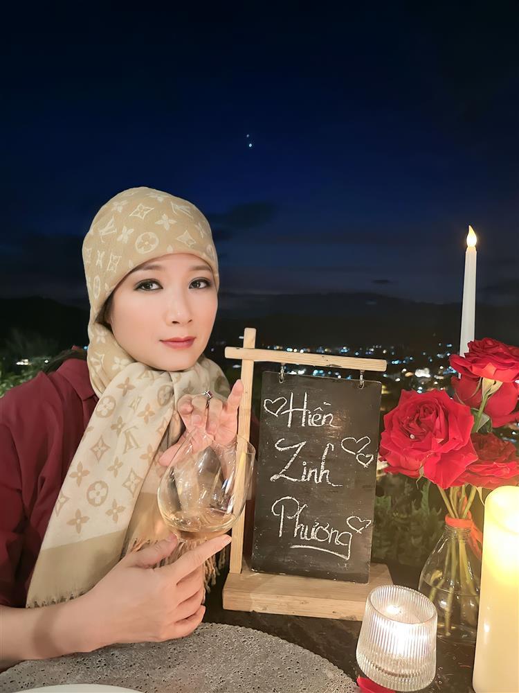 Thanh Thanh Hiền tuổi 54: Nhan sắc trẻ đẹp, lạc quan đón nhận tình yêu-10